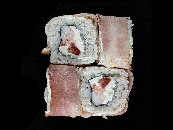 Самурай - Милан