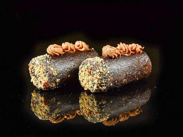 WokPho - Пирожное Картошка