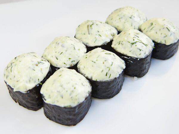 Оками - Чикен фри