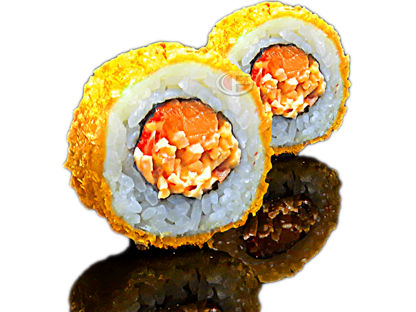 Great Food - Сяке панко