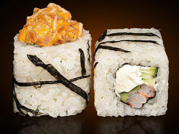 СУШИБОКС - Ёшка