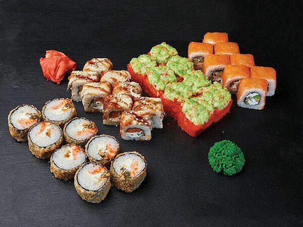 Чак Роллес - Хит