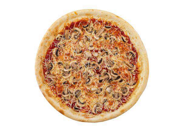 Мама Мия - Пицца Грибная