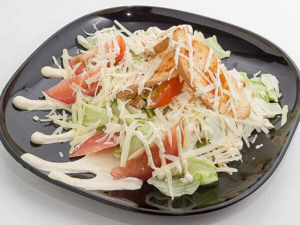 Top Pizza - Салат Цезарь