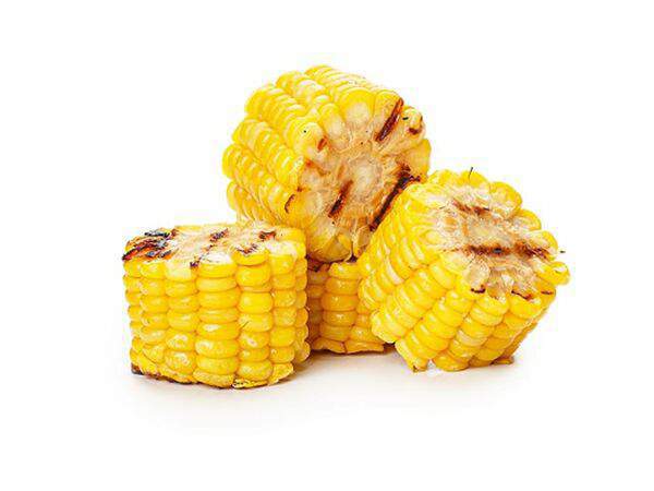 ПиццаФабрика - Кукуруза на гриле