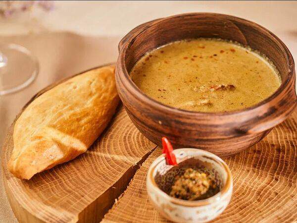 Месхети - Харчо Месхури