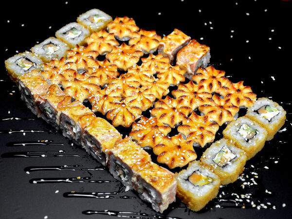 Всё Просто - Просто Мечта