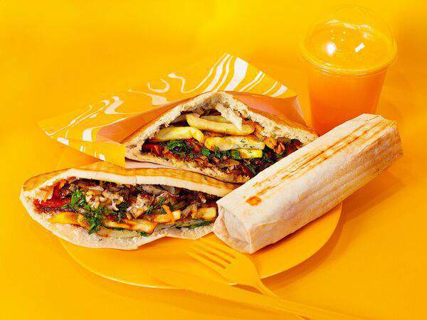 Ресторан Belok в Саратове