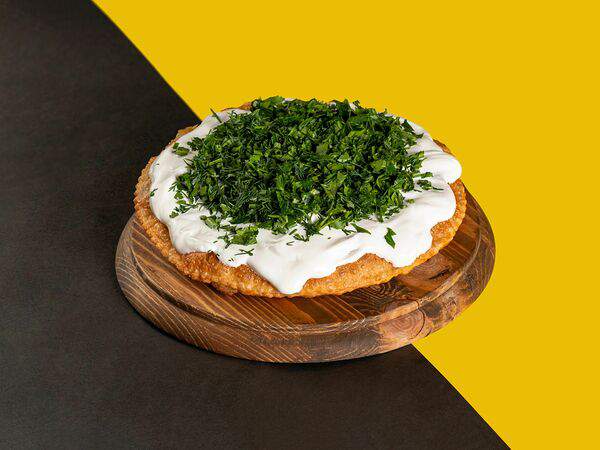 ЧебурекМи - С красной рыбой