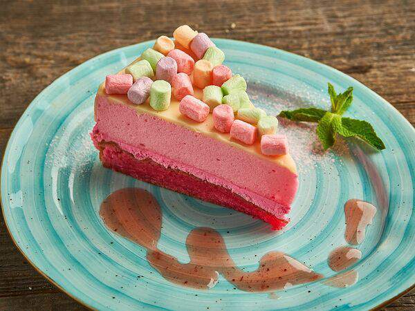 Luna lounge - Торт Бабл Гам