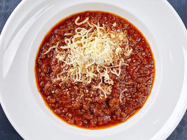 Пицца Темпо - Суп Чили