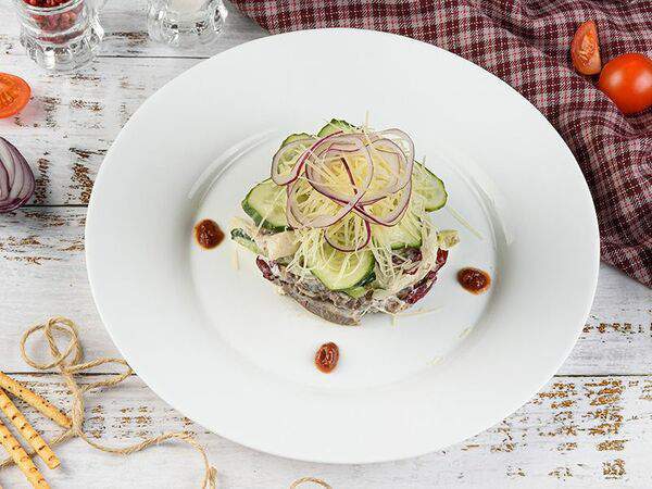 Bruder - Октоберфест