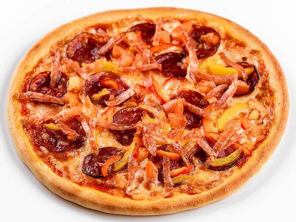 PizzaRest - Салями