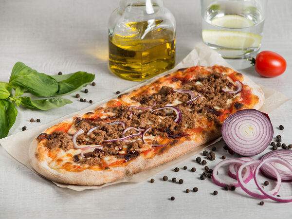 Buffalo - Брускетта Буффало