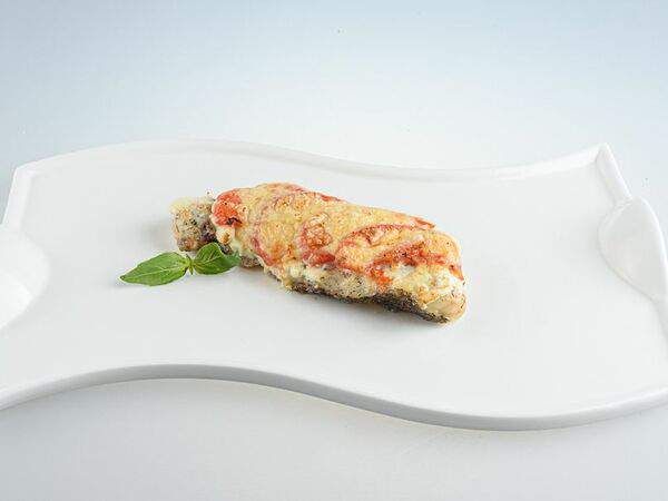 Le Noir - Судак по-княжески