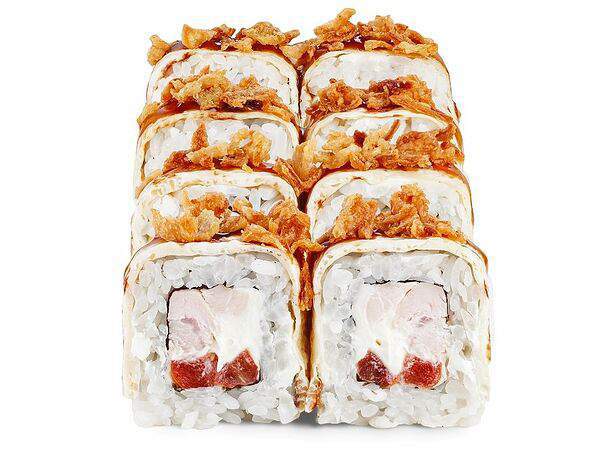 ПиццаФабрика - Криспи