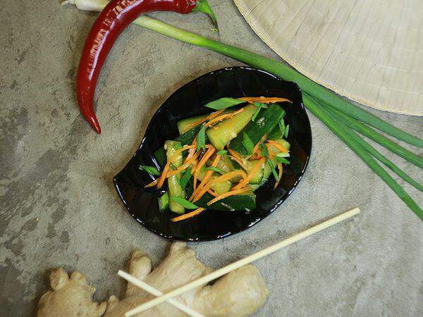 Сабай - Огненные огурцы