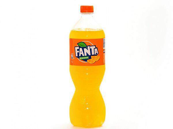 Шаyr Mario - Fanta
