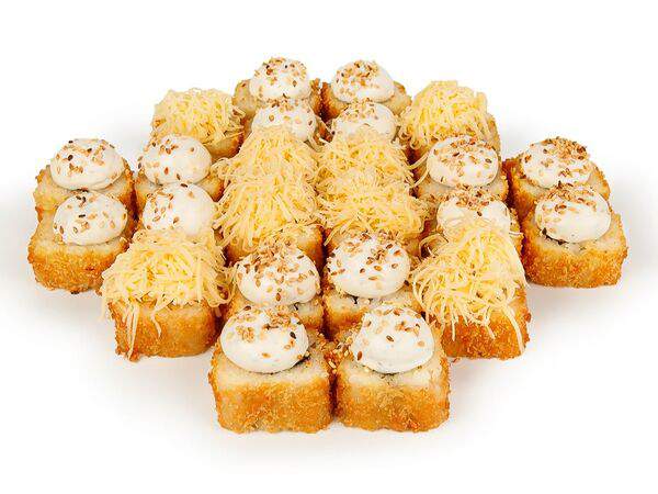 Sushi Like - Симфония