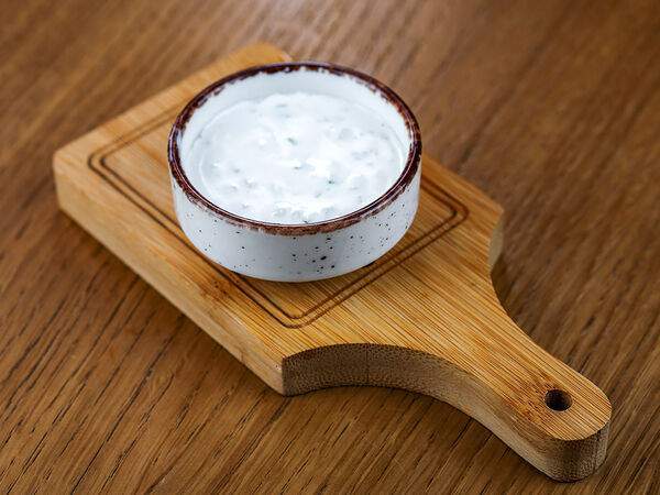 Antonio - Соус сливочно-чесночный