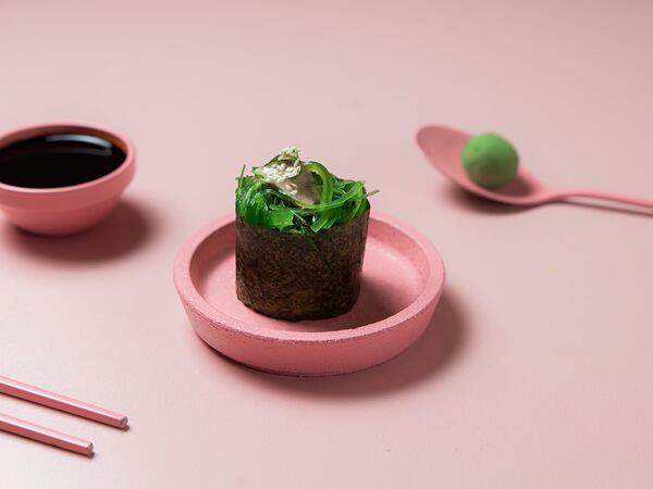 Rollwell - Гункан с чукой