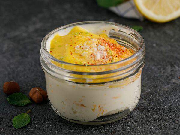 Стейк By Steak - Панна-Котта