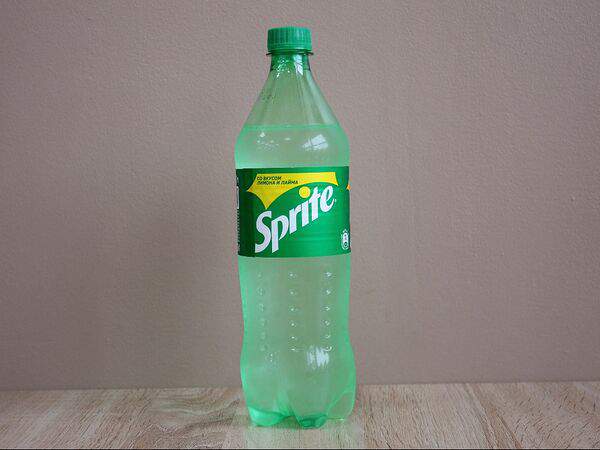 Вкусно & Bistro - Спрайт