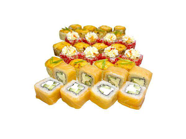 Мистер Твистер - Сет Филадельфия