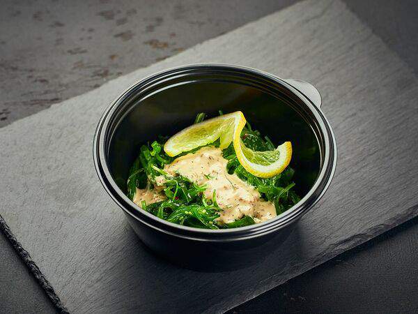 Маэстро суши - Салат Чука