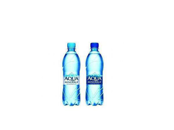 Экспресс 24 - Aqua Minerale