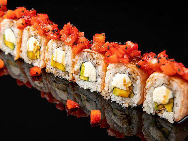 Едаеда - Фила Берри