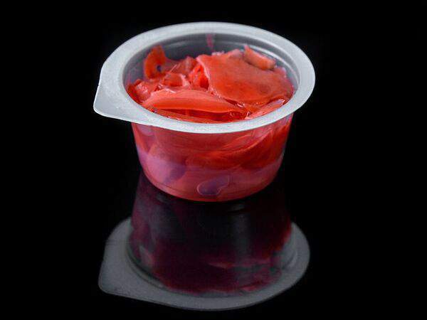 А1 Еда - Имбирь