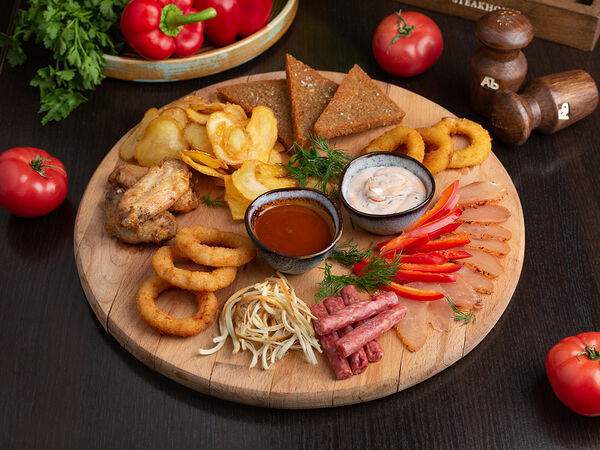 Абсолютъ - Дабирра