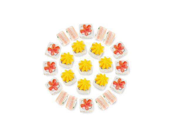 Imperator Food - Сет Ням