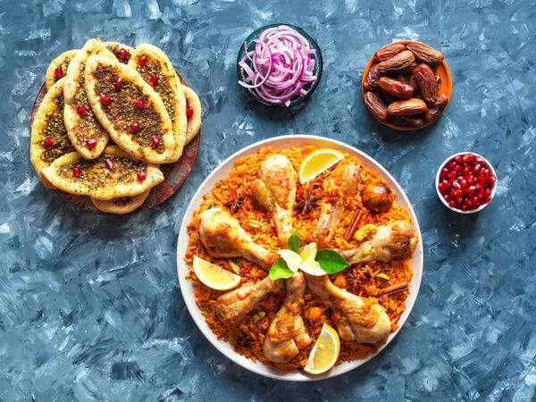 Ресторан Арт кебаб в Перми