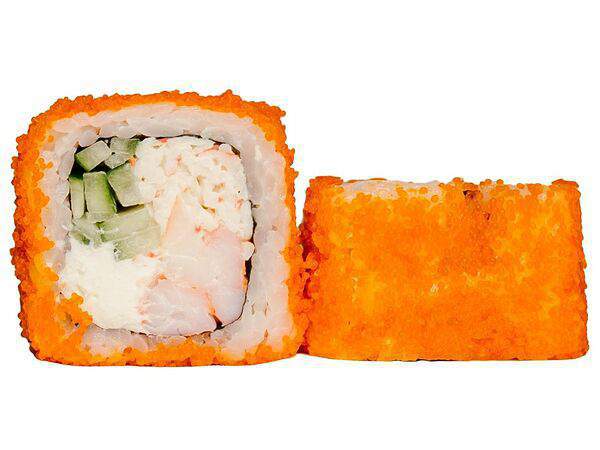 Big Size Roll - Каприз