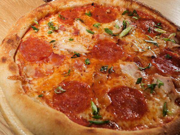 Friends Gastrobar - Мясная