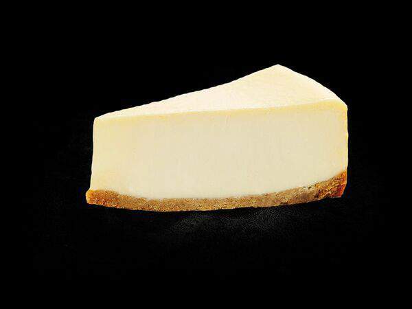 Burger club - Чизкейк New York