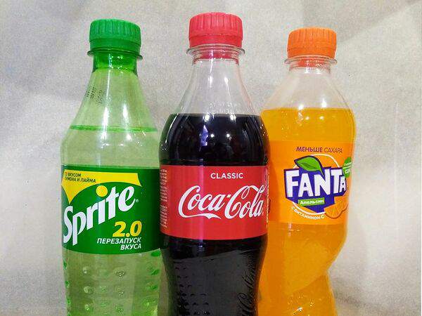 Omelette Street Food - Fanta