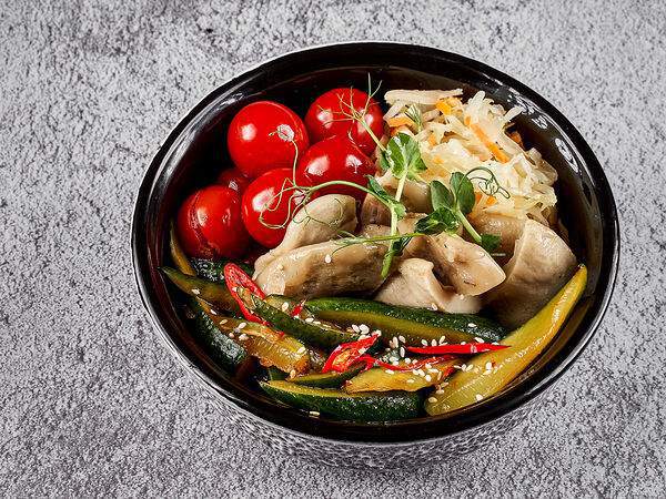 Крылья - Домодедово