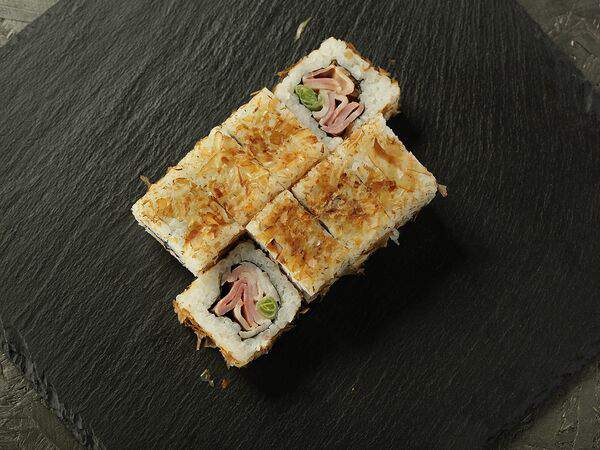 Kioto Mix-Cafe - Бонито ролл