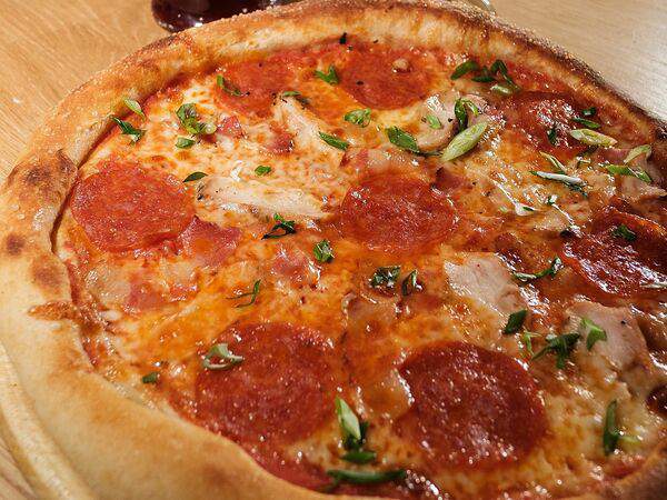 Friends Gastrobar - Острая