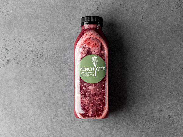 Venchique - Морс Ягодный микс