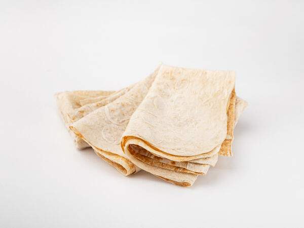 Царская шашлычная - Лаваш армянский