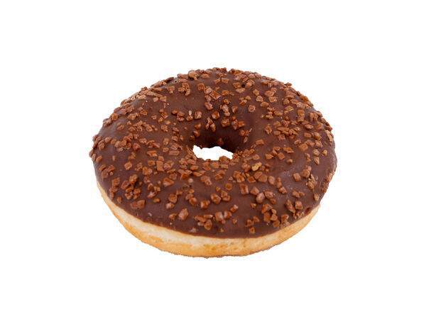 Сбарро - Донат Шоколадный