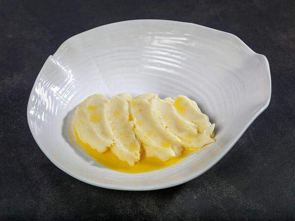 Happyterria - Картофельное пюре