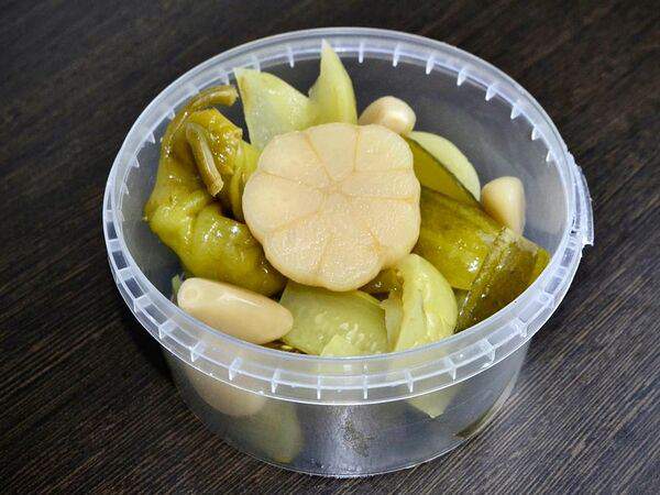 Мяссорти - Разносол