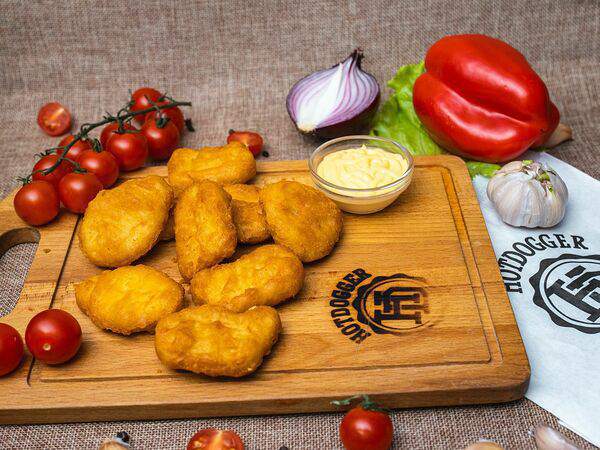 Hotdogger - Наггетсы куриные