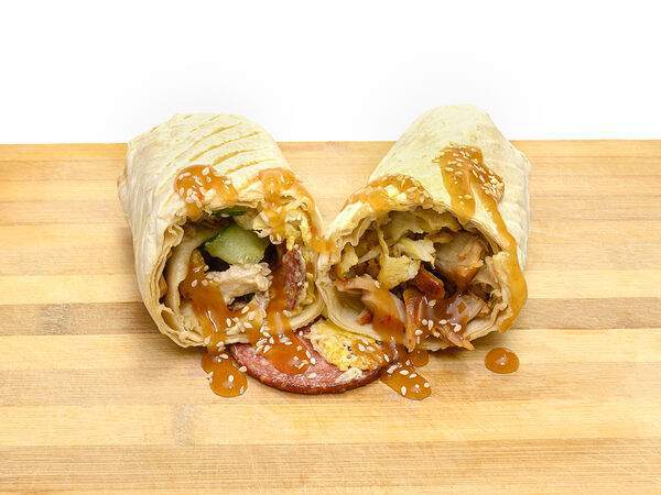 Pancho grill - Панч Варадеро