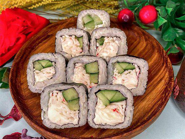 Суши прайс - Биг краб